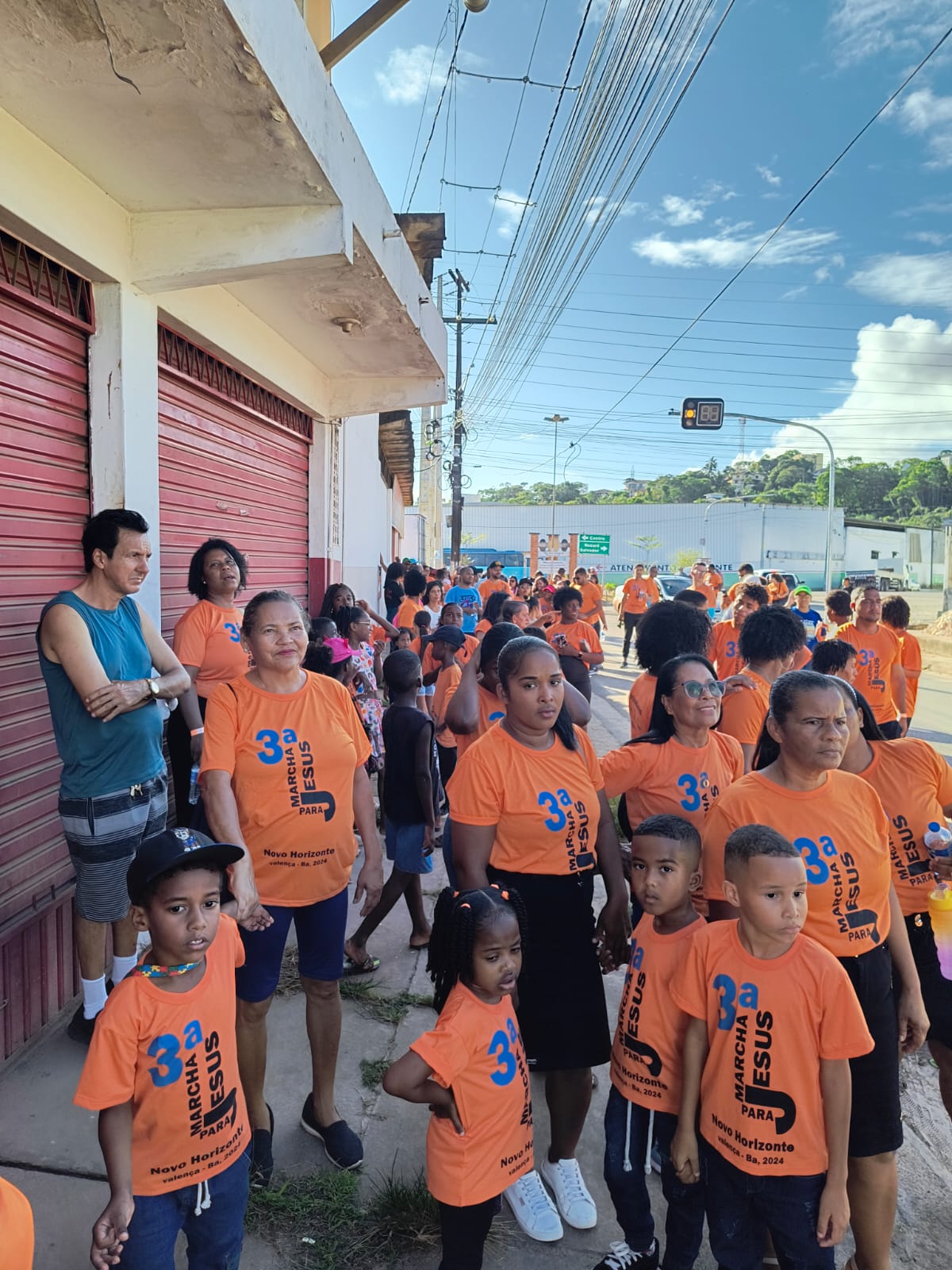 Patrocinadores e apoiadores